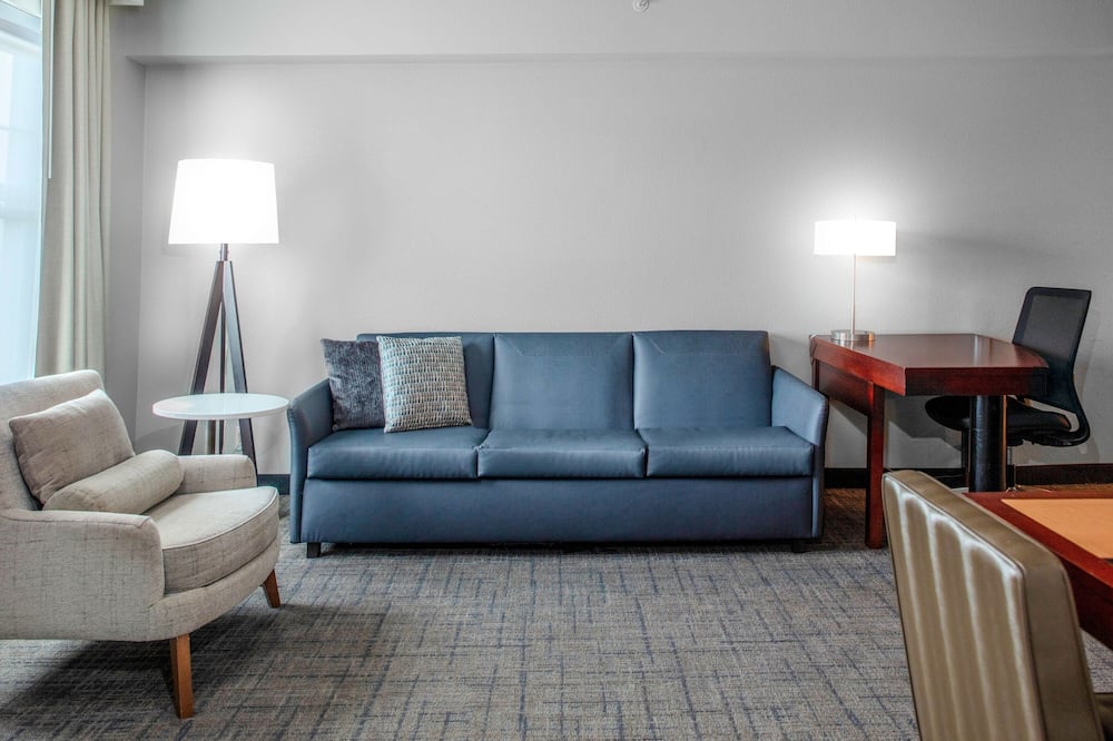Residence Inn by Marriott Yonkers Westchester County 写真
