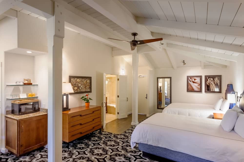 ホテル パシフィック 写真