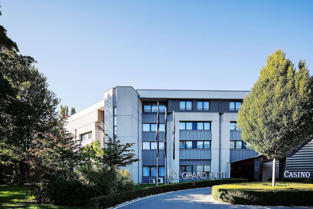 グランド ホテル ブレゲンツ エムギャラリー コレクション 写真