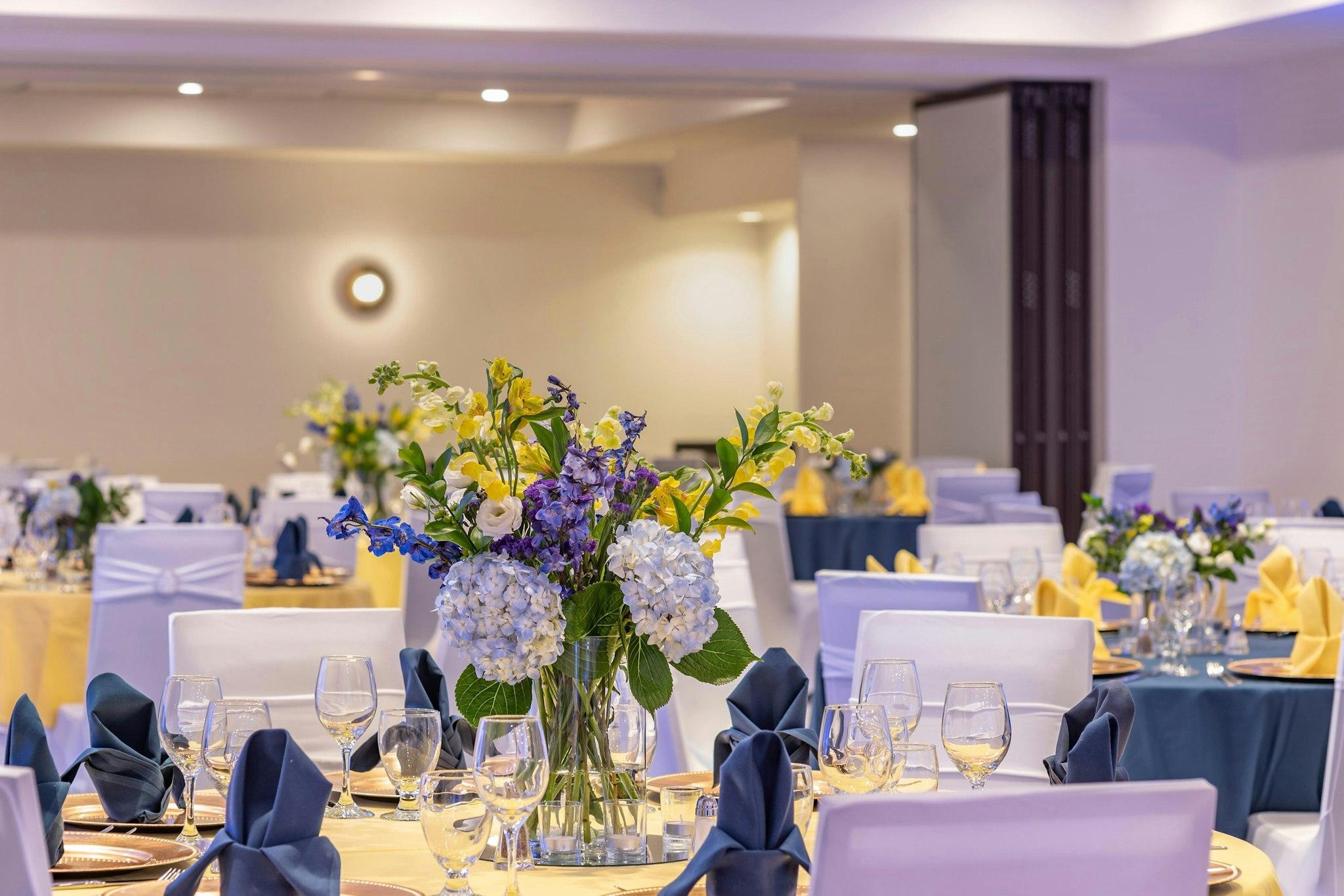 Sheraton Suites Old Town Alexandria 写真