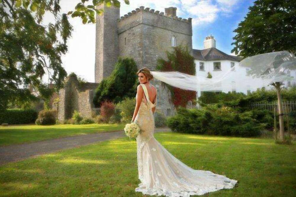 Barberstown Castle 写真