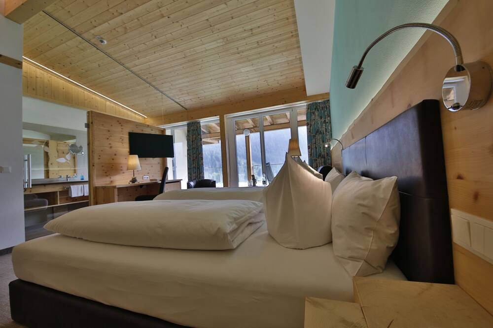 ロマンティック リゾート & スパ - デル ラターンドル ホフ 写真