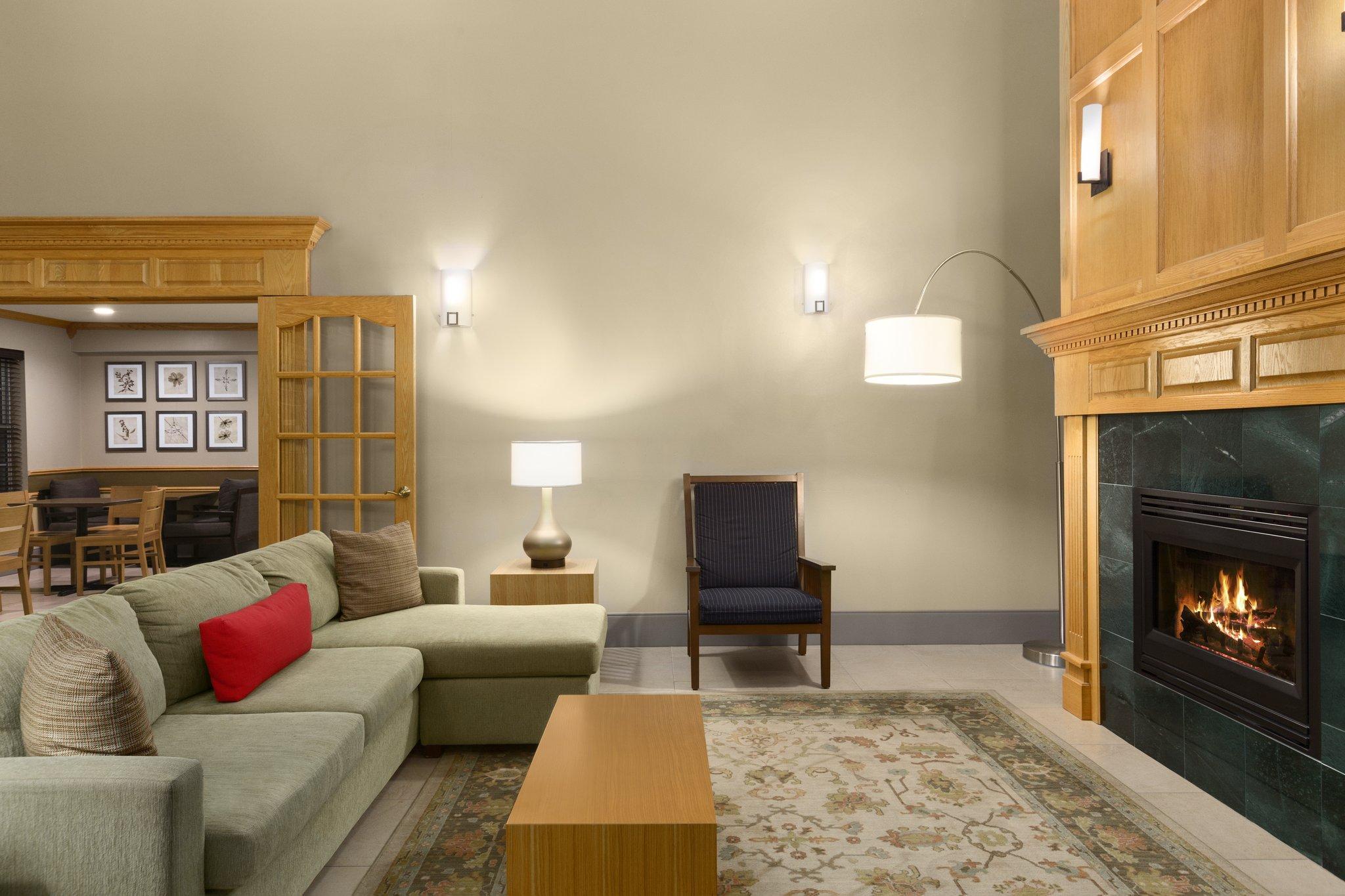 Country Inn & Suites Rochester South Mayo Clinic 写真