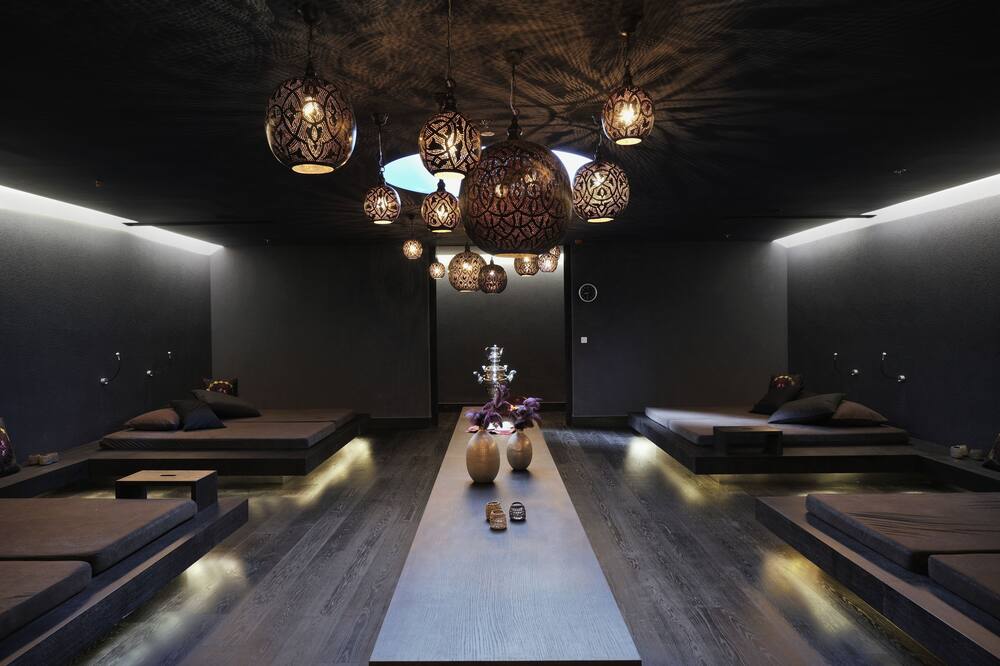 ファルケンステインナー ホテル & スパ ラデラ 写真