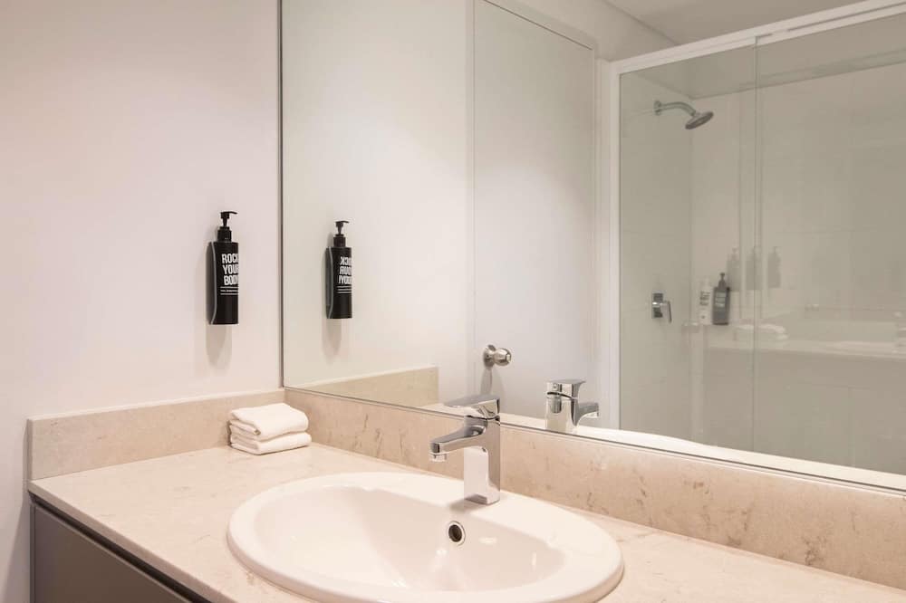 イビス スタイルズ シドニー セントラル 写真