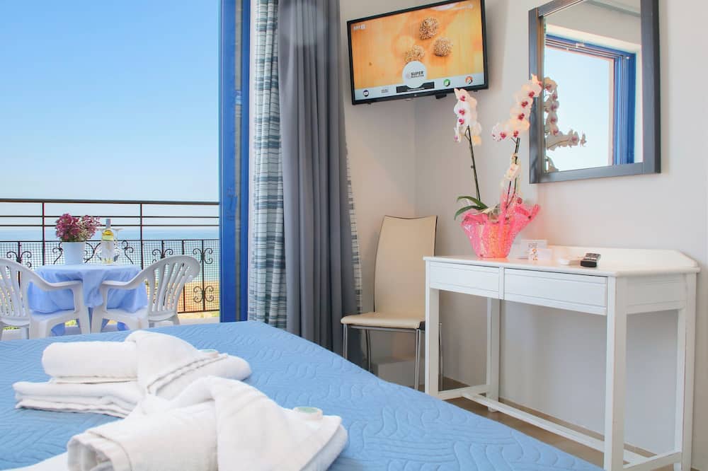 アレクシス ホテル 写真