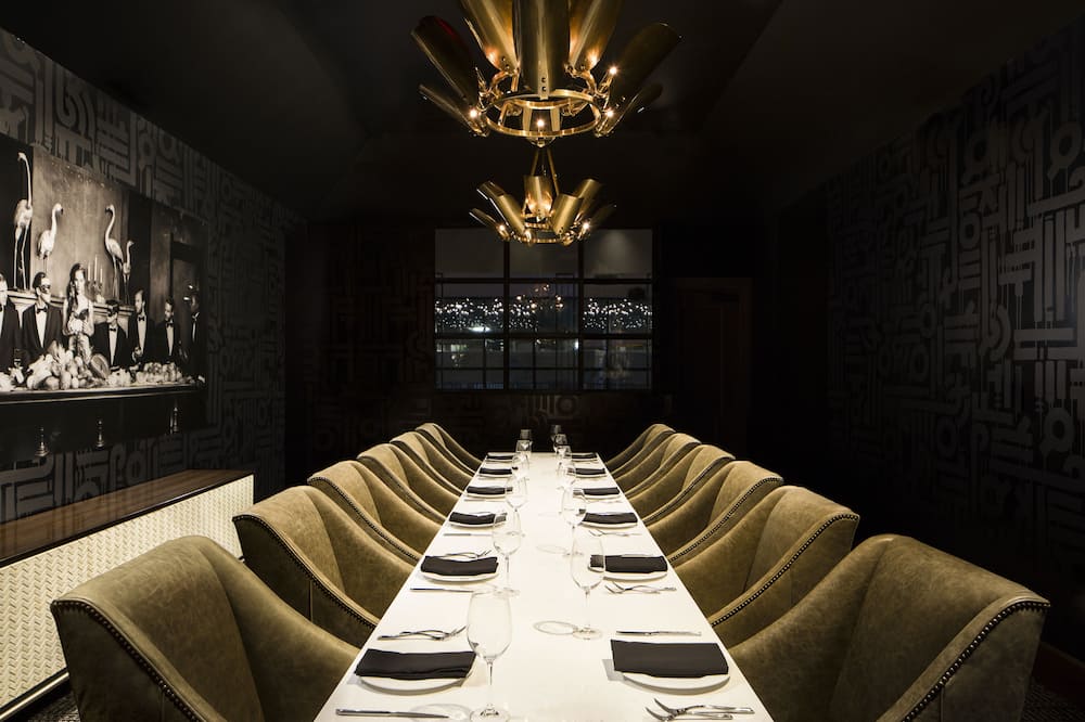 Hotel ZaZa Houston Memorial City 写真