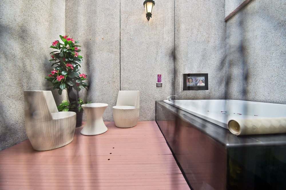 ザ ロイヤル ピナクル ホテル 写真