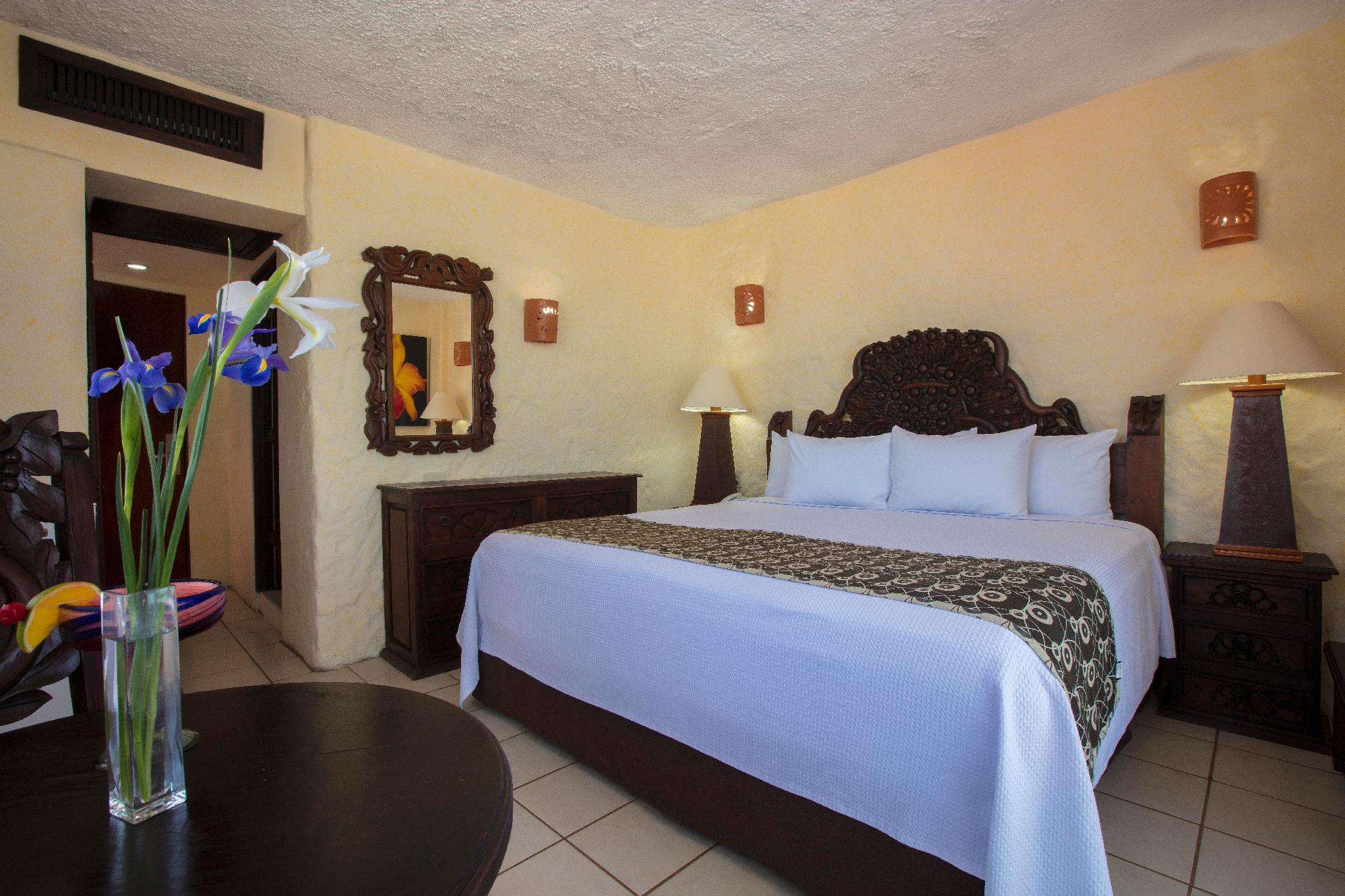 プラヤ ロス アルコス 写真