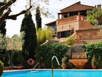 Valldemossa Hotel 写真