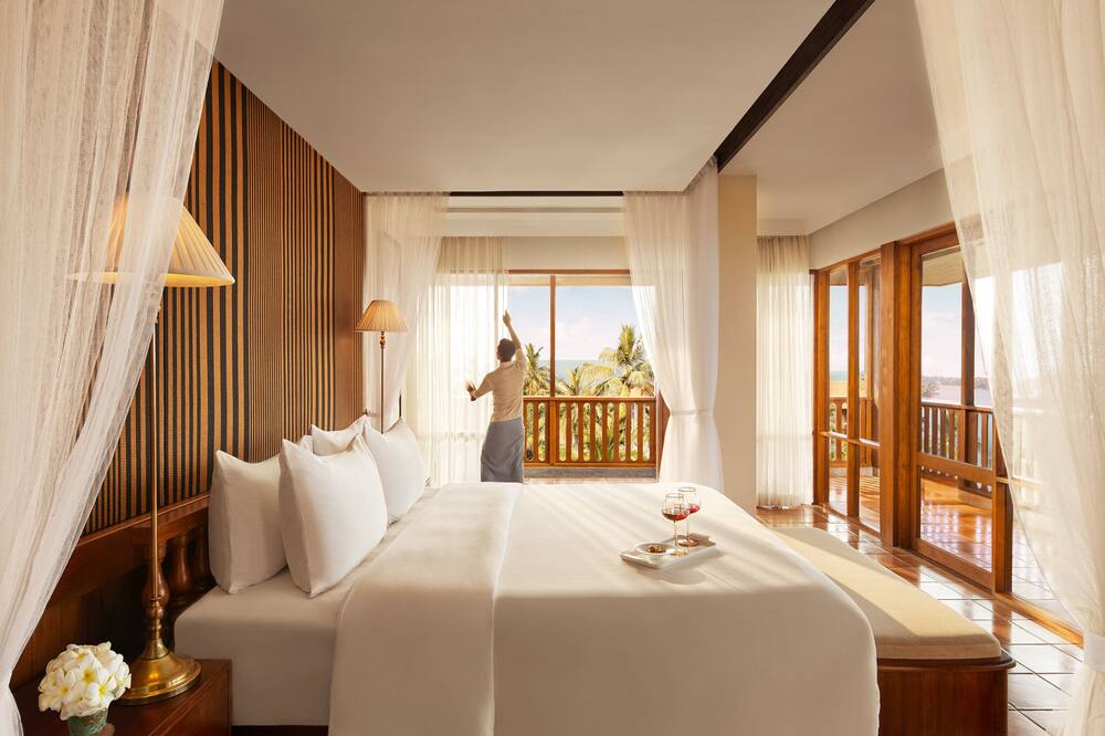 シナモン ベントタ ビーチ - シグネチャー セレクション 写真