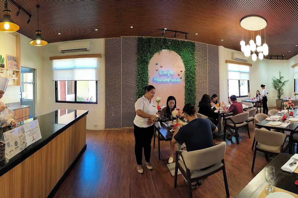 MVR マリーゴールド リゾート Inc. 写真