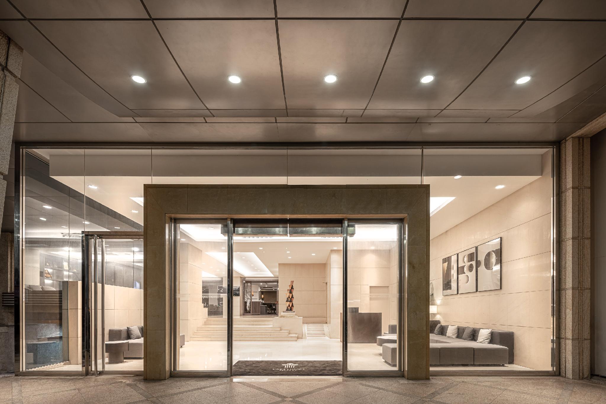 レイクショア ホテル メトロポリス 写真