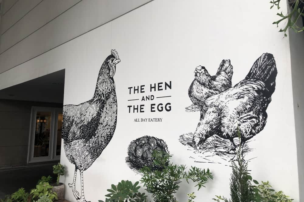 ロングラタナ エグゼクティブ レジデンス 写真