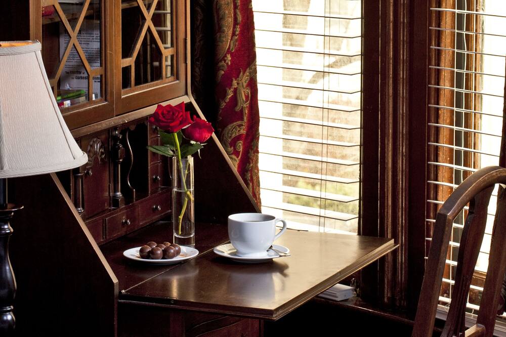 アメリカン ゲスト ハウス 写真