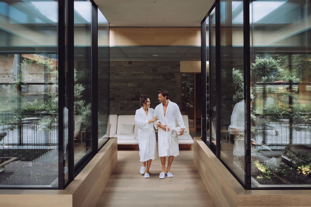 Park-Hotel Egerner Höfe 写真