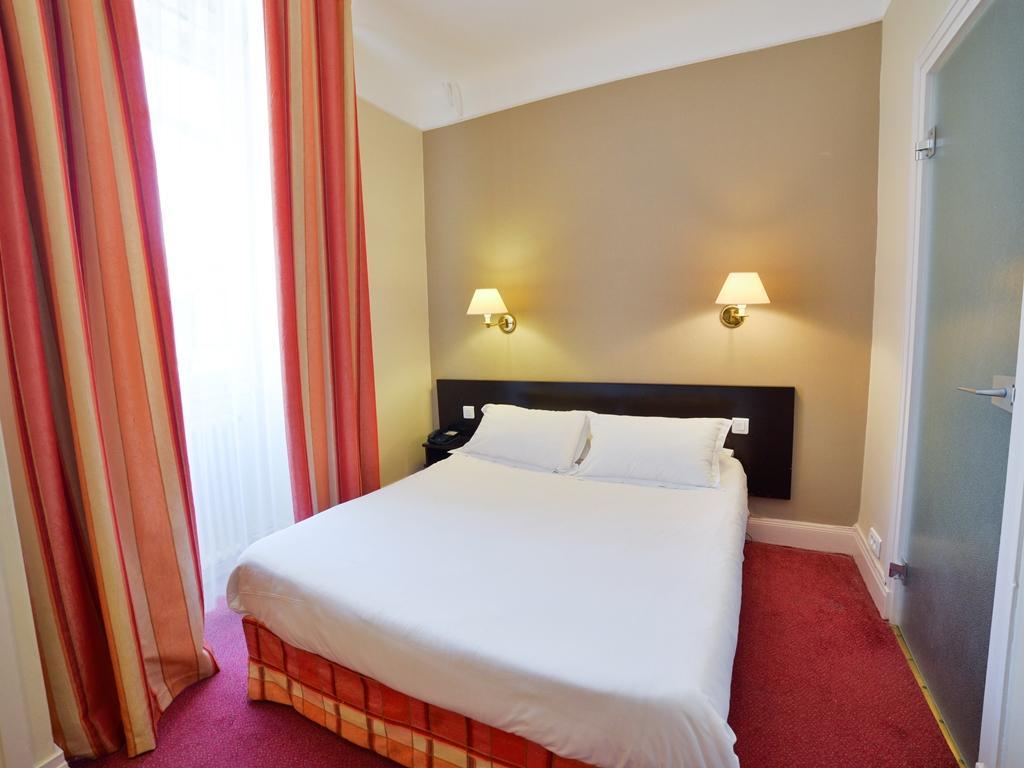 メルキュール バヨンヌ サントル ル グランド ホテル 写真