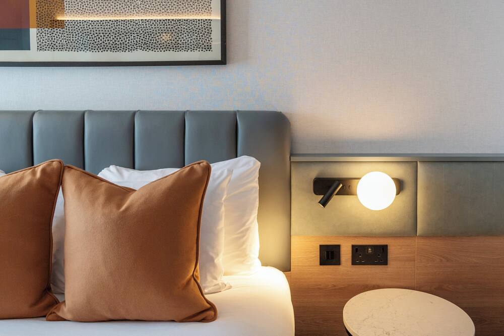 クラウンプラザ バーミンガム シティ バイ IHG 写真