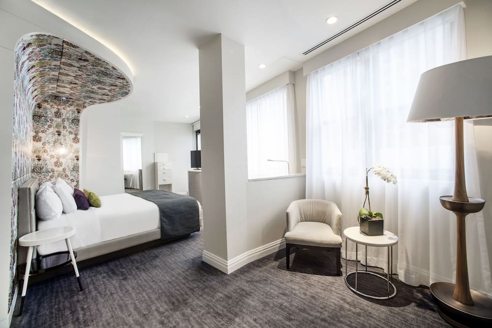 ドリーム ミッドタウン バイ ハイアット 写真