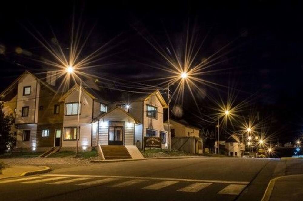 オステリア エル パライソ 写真