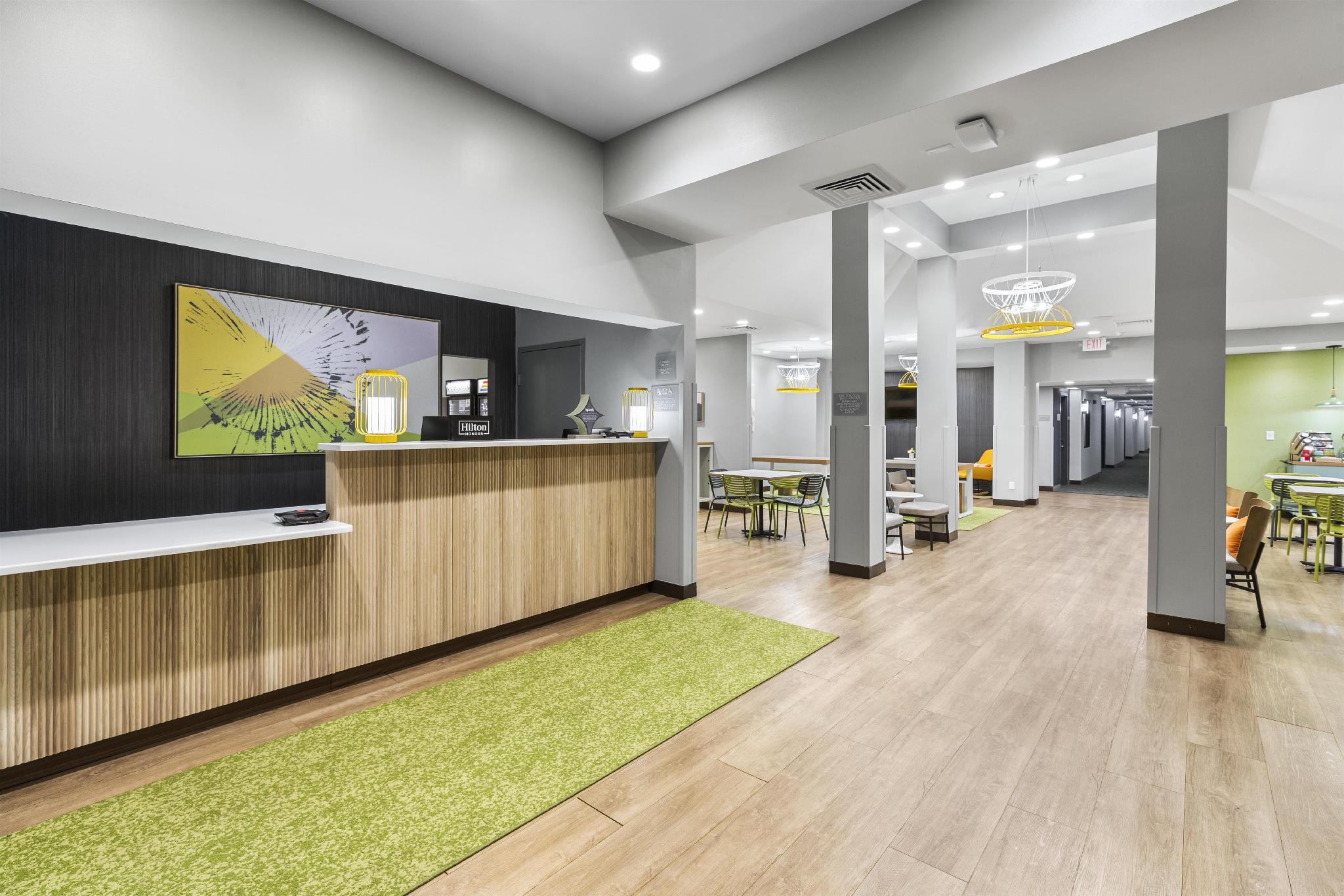 Spark by Hilton Abingdon I-81 near Fairgrounds 写真