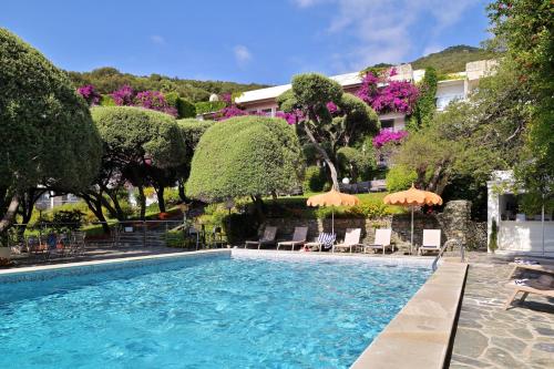 Hôtel Pietracap 写真