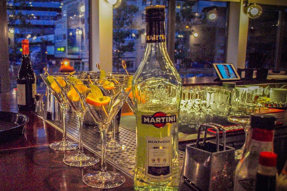 Botel Gracia 写真