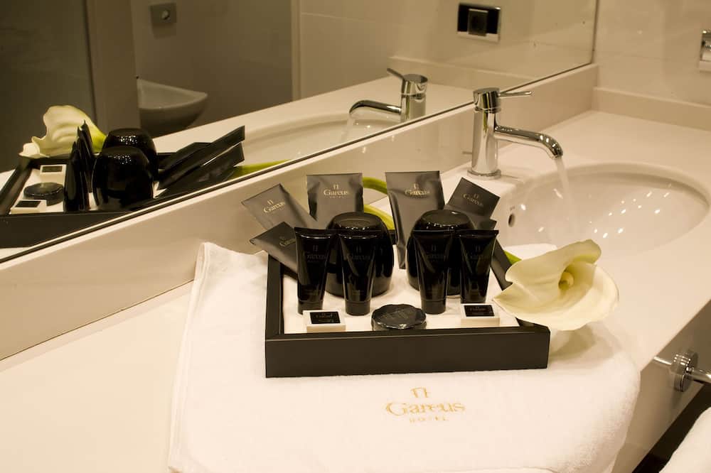 Hotel Boutique Gareus 写真