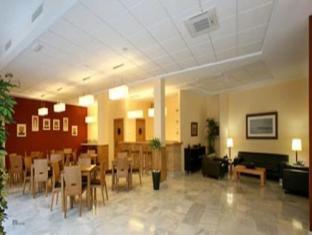 ホテル バーラメダ 写真