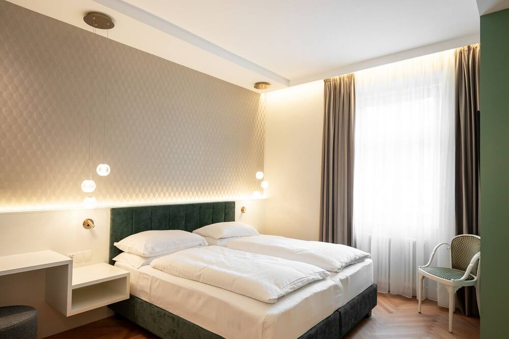 ホテル ヨーロッパ スプレンディッド 写真