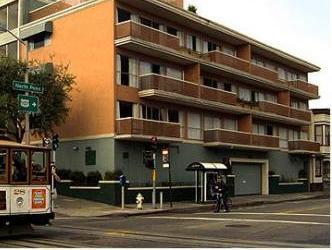 Suites at Fishermans Wharf 写真