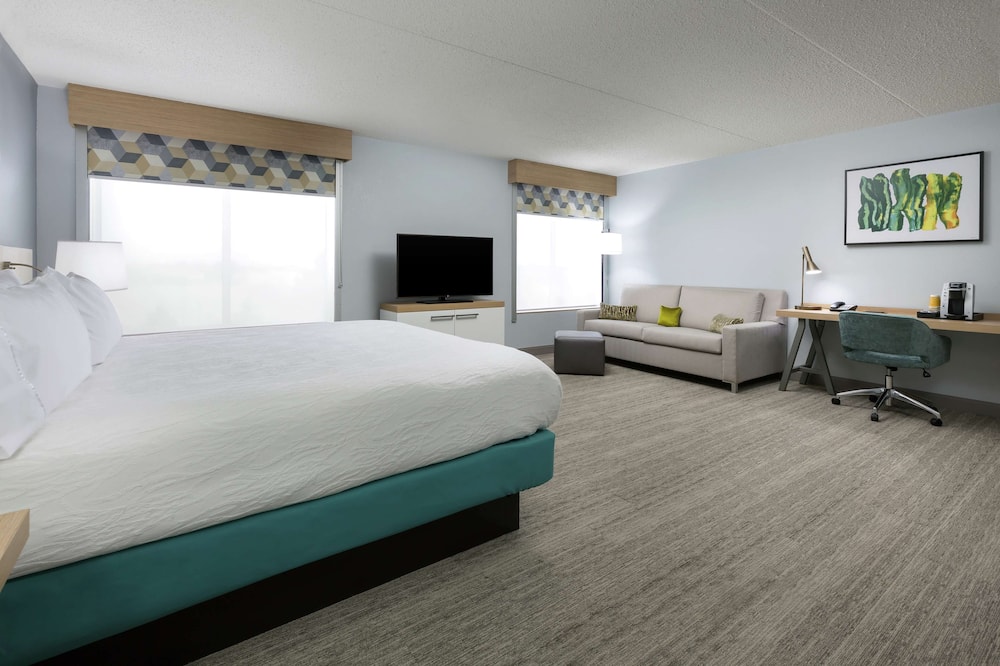 Hilton Garden Inn Greenville 写真