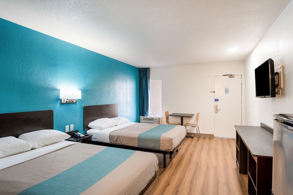 モーテル 6 レキシントン、ケンタッキー - エアポート 写真