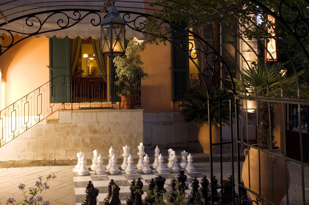 ベラ ヴェネツィア 写真