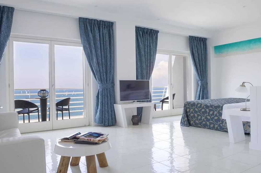 Hotel Miramare Stabia 写真