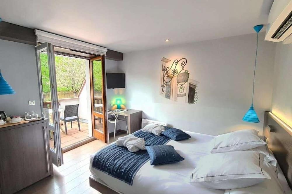 ベスト ウェスタン プラス ホテル ＆ スパ ル シュネンブール 写真