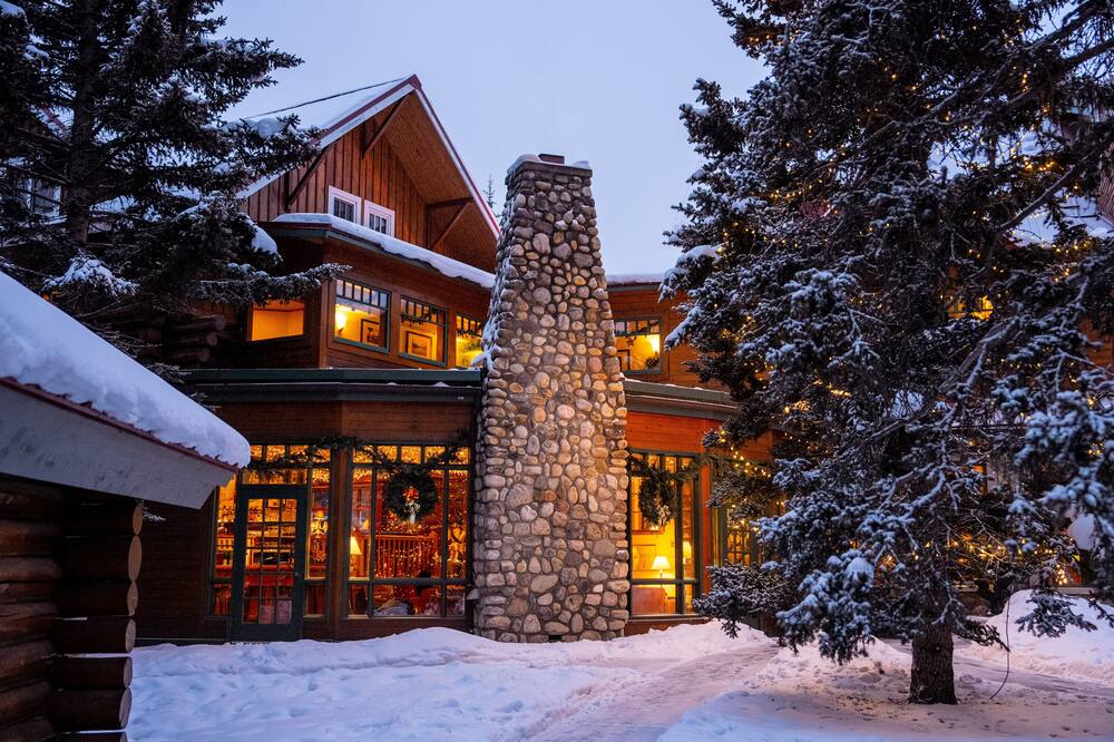 ポスト ホテル アンド スパ 写真