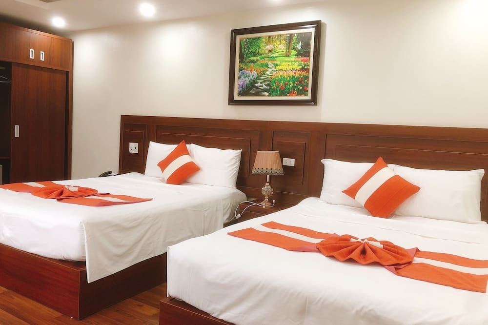 ギア クイ ホテル 写真