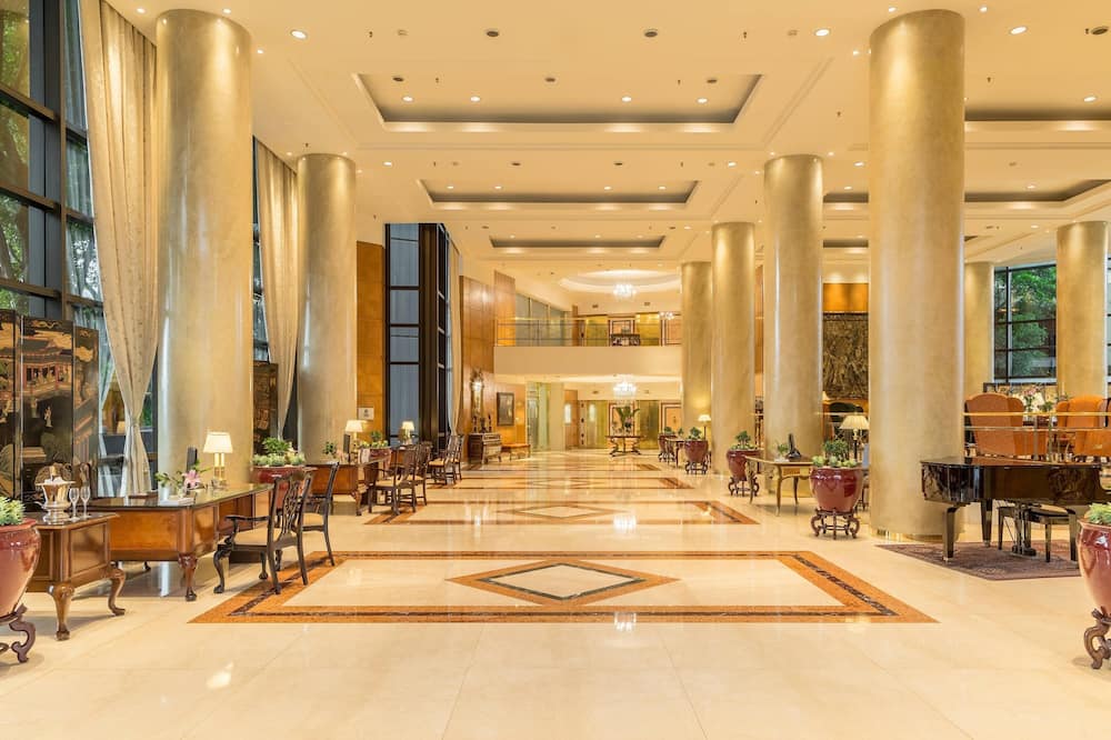 Park Tower, a Luxury Collection Hotel, Buenos Aires 写真