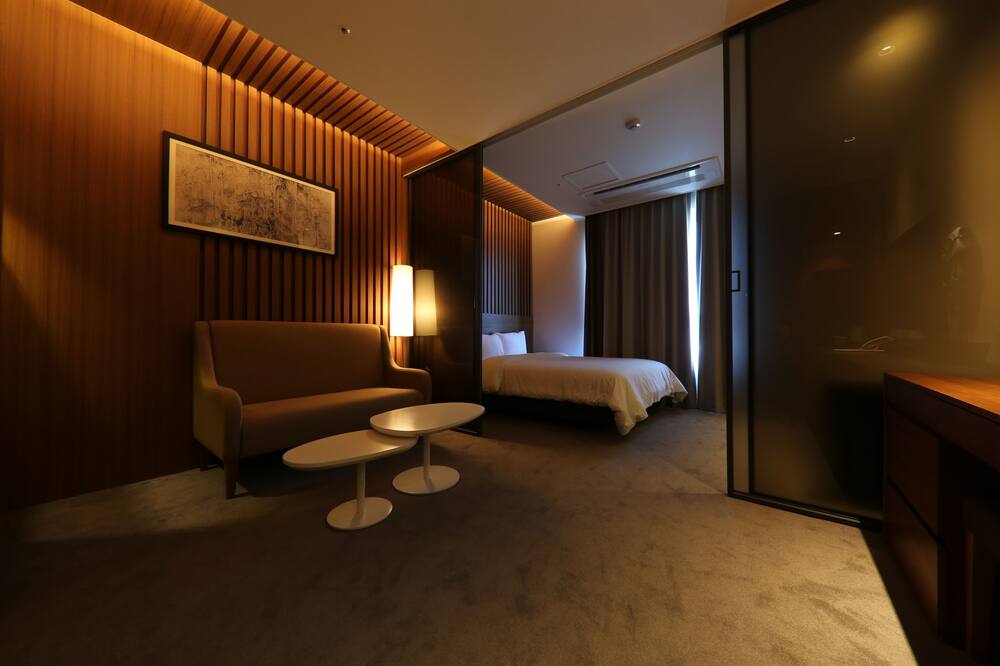 セジョン シティ オソン ホテル 写真