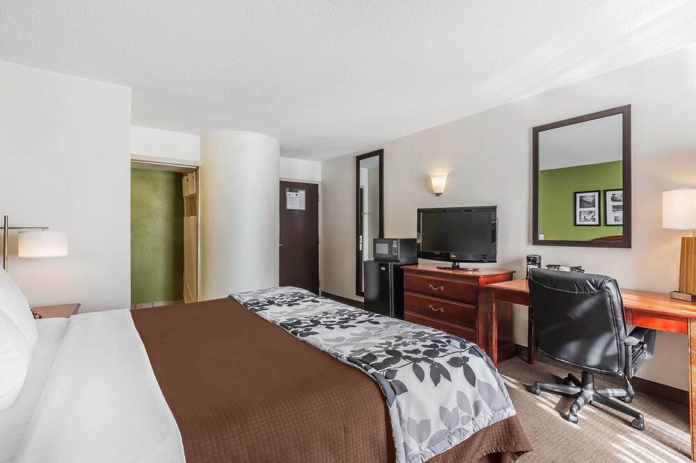 スリープ イン ガフニー アット I-85 写真