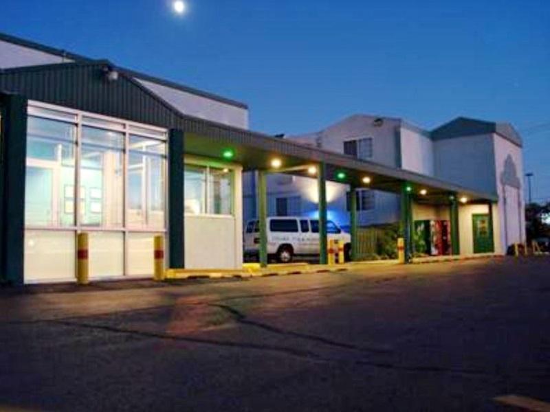 オヘア イン & スイーツ 写真