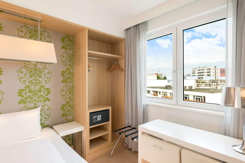 NH ベルリン ポツダム プラッツ 写真