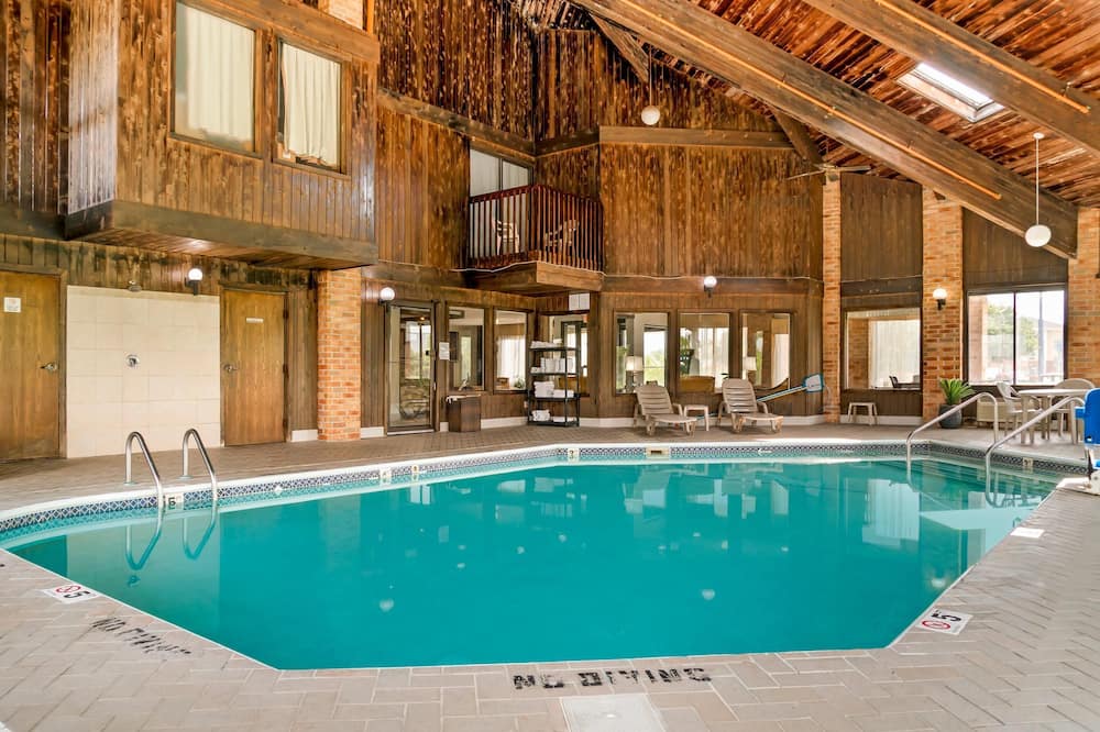 クオリティ イン グランド ラピッズ サウス バイロン センター 写真