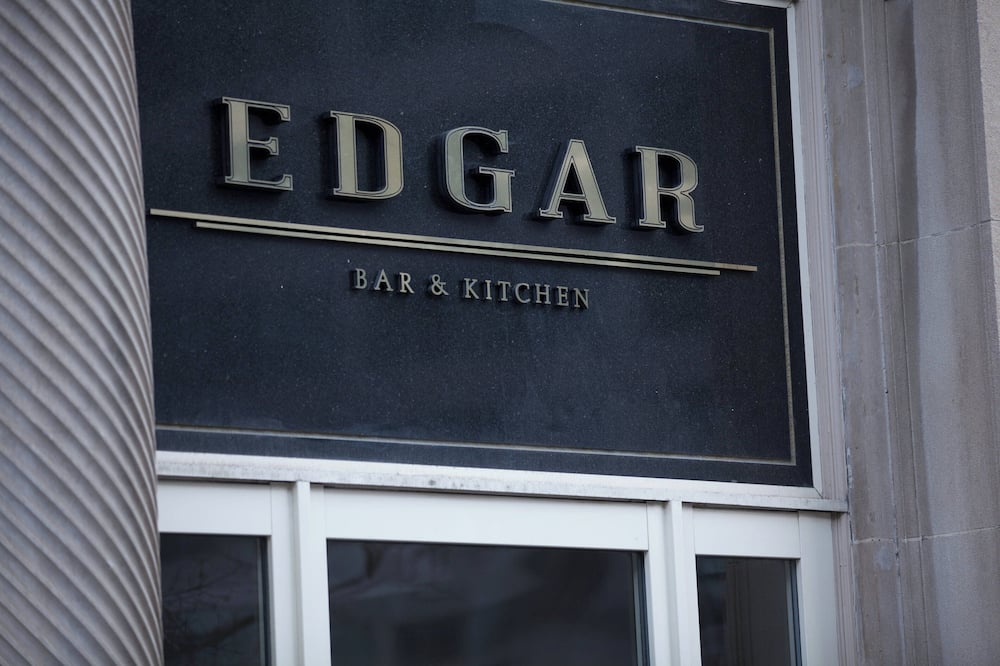 メイフラワー ホテル オートグラフ コレクション 写真