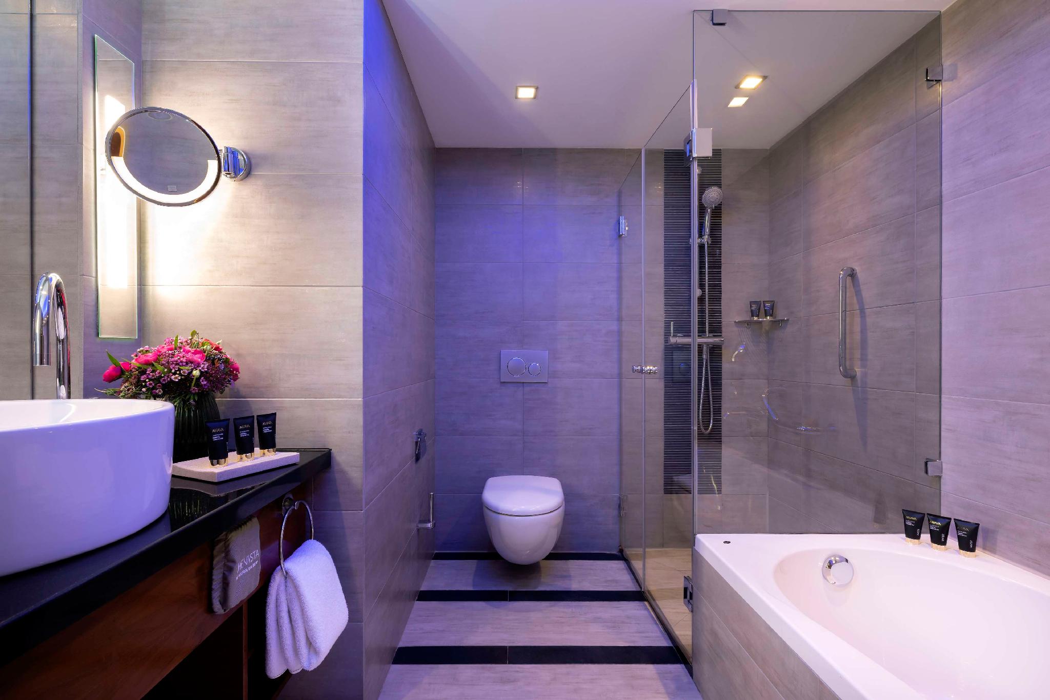 ザ ヴィスタ アット ヒルトン テルアビブ 写真