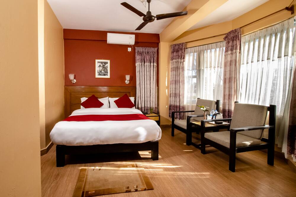 ザ シルバー オークス イン 写真