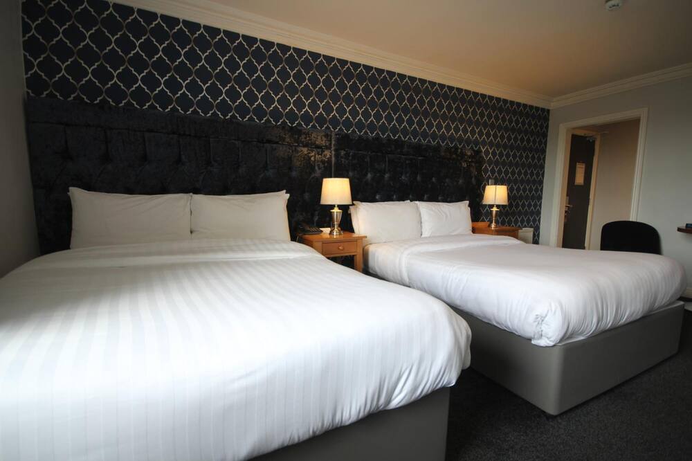 ホテル セント ジョージ バイ ザキーコレクション 写真