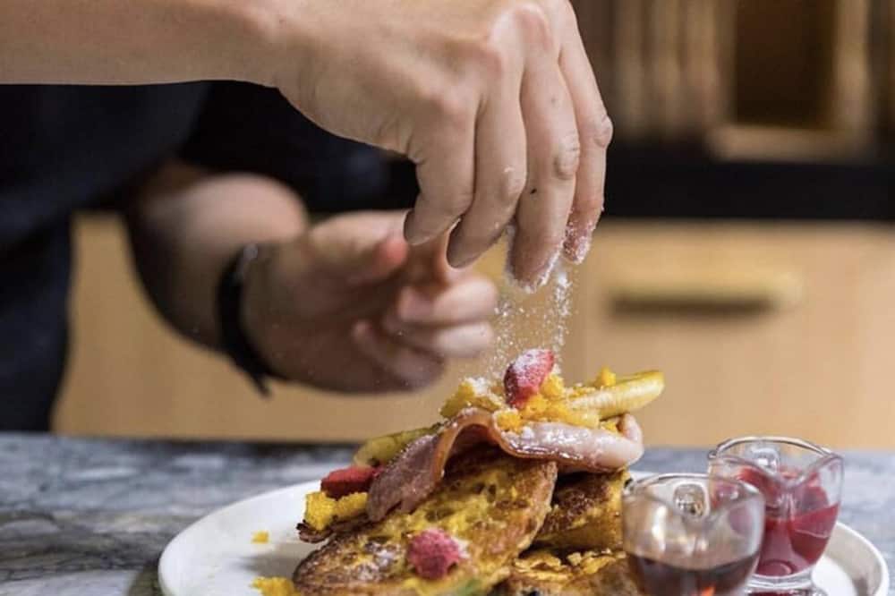 ザ セベル オークランド バイアダクト ハーバー 写真