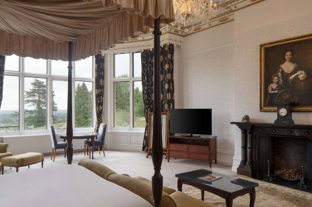 The Welcombe Hotel BW Premier Collection by Best Western 写真